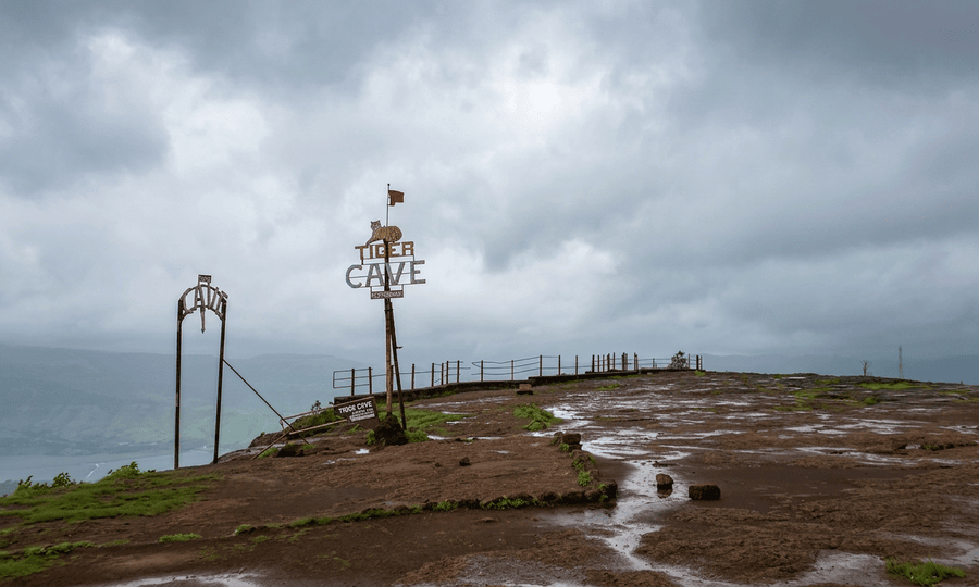 A wide scenic view of the Table Land plateau in Panchgani, featured as one of the 13 best places to visit in August in India 2026."